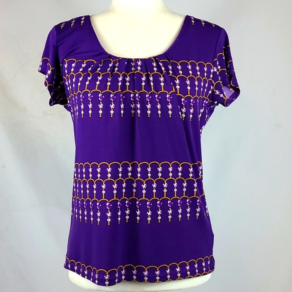 Grayson Blouse - image 1